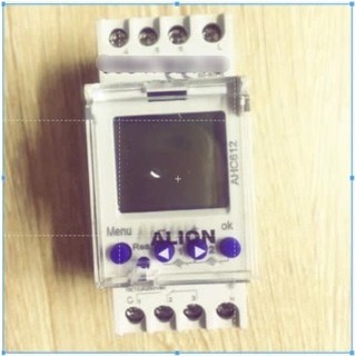 Timer 24h AHC612
