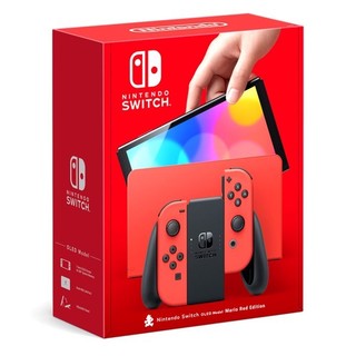 Máy Nintendo Switch Oled /V2 Mẫu mới nhất