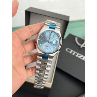 Đồng Hồ Nam Citizen Automatic Tsuyosa Size 40mm