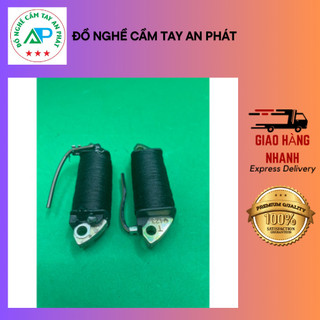 Cuộn điện nổ nhỏ dream 6 tép donghecamtayanphat hàng đẹp chuẩn chất lượng