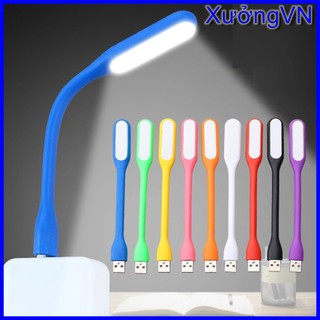 Đèn led dẻo mini cổng usb siêu sáng nhiều màu