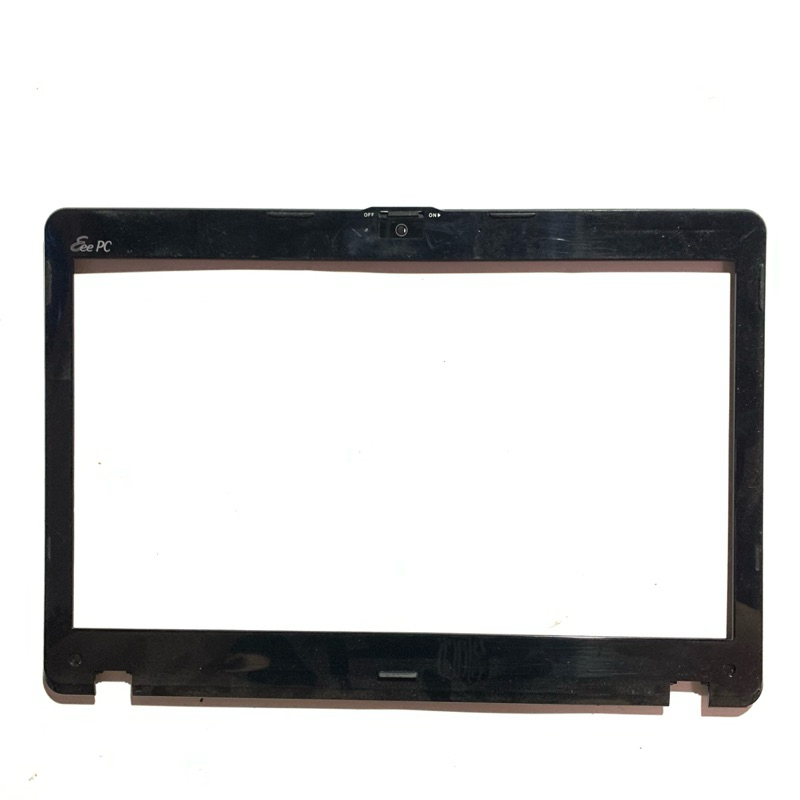 Thay vỏ mặt B cho laptop ASUS Eee PC 1215B zin bóc máy