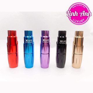 Máy Pen MAST TOUR Lùn Mini QW366 Chính Hãng Linh Anh Dụng Cụ Phun Xăm LinhAnh
