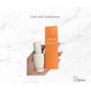 TInh chất SULWHASOO