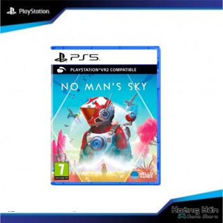 Đĩa game no man's sky ps5