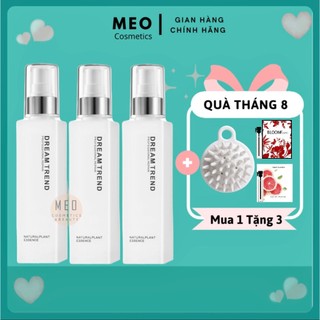 Combo 3 chai essence dưỡng tóc aha dream trend