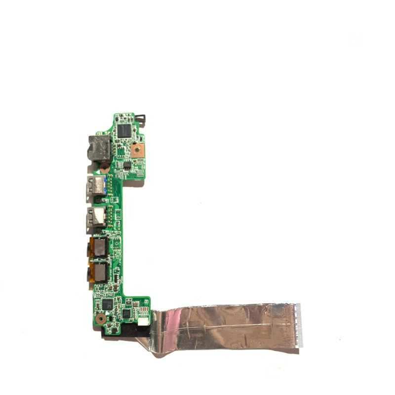 Thay bo mạch Usb cho laptop ASUS Eee PC 1215B zin bóc máy