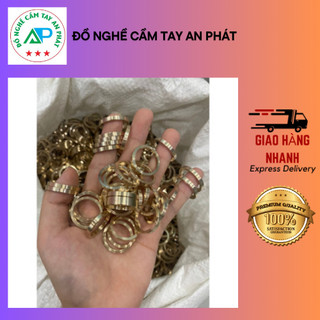 Bạc mâm đề - bạc đóng đĩa đề donghecamtayanphat
