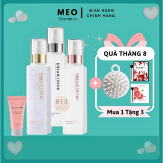 Tinh Chất Dưỡng Tóc AHA Essence DREAM TREND Khóa Màu Tóc Nhuộm Giúp Suôn Mượt 150ml