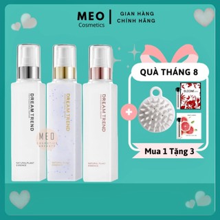 [Áp Mã + Tặng 3 Quà] Essence Tinh Chất Dưỡng Tóc AHA Dream Trend 150ML