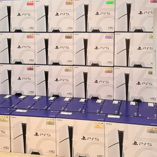 Máy chơi Game Ps5 Chính Hãng