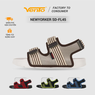 Giày sandal vento newyorker sd-fl45