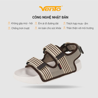 Giày Sandal VENTO NEWYORKER SD-FL45