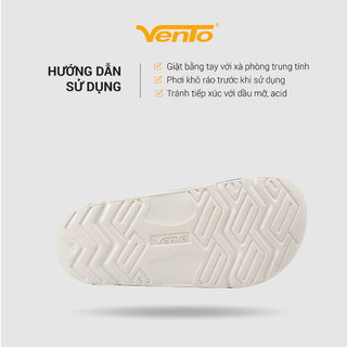 Giày Sandal VENTO NEWYORKER SD-FL45