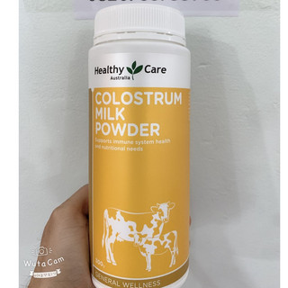 Sữa Non Colostrum Milk powder, hộp 300g, hàng Úc