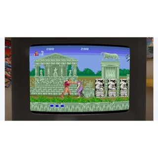 Băng Game SEGA Genesis Classics Nintendo Switch