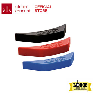 Lodge - Quai cầm chống nóng silicone cao cấp