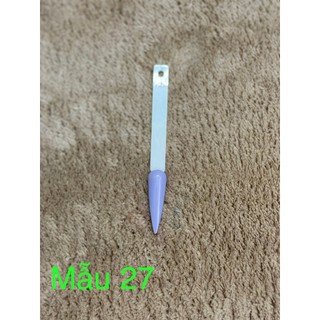 Sơn gel móng tay as chai đen 15ml