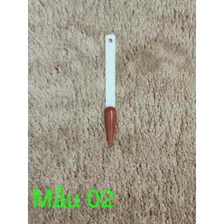 (Xả Kho Thanh Lý) Sơn Gel Móng Tay AS Chai Đen 15ML