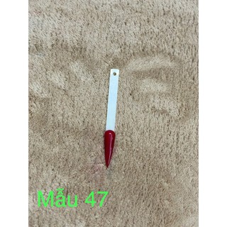 (Xả Kho Thanh Lý) Sơn Gel Móng Tay AS Chai Đen 15ML