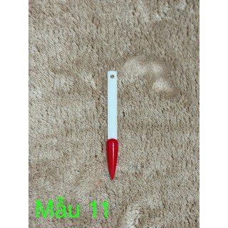 (Xả Kho Thanh Lý) Sơn Gel Móng Tay AS Chai Đen 15ML