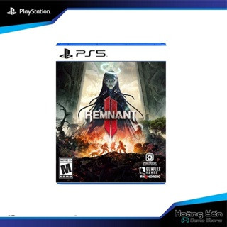 Đĩa game remnant 2 ps5