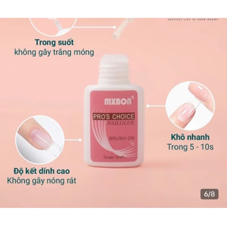 Keo mixbon sịn sò