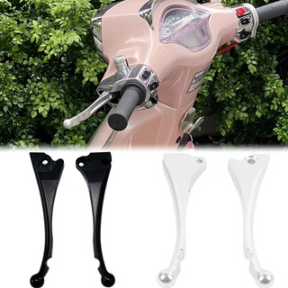 Tay thắng cnc mẫu chữ zelioni dành cho vespa sprint primavera lx s