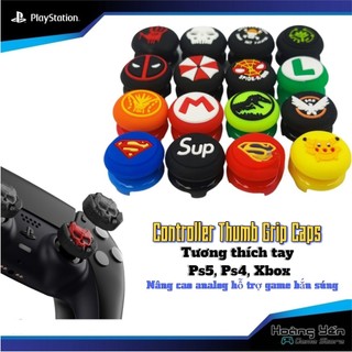 Control Joystick cho tay Ps5/Ps4/Xbox