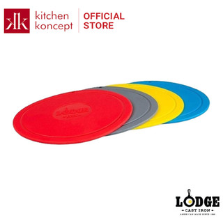 Lodge - Lót nồi silicon cao cấp