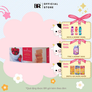 Bánh xốp Imperial 100g