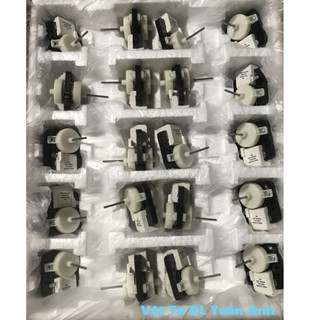 Quạt Tủ Lạnh ( Mỏng - Loại Tốt )