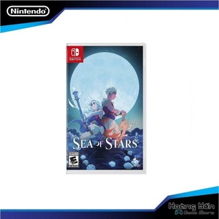 Băng Game Nintendo Switch Sea Of Stars