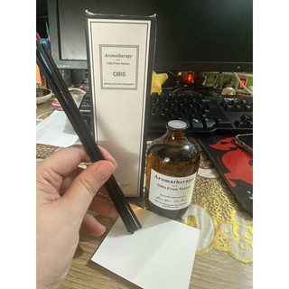 Tinh dầu thơm phòng Aromatherapy Fresh Air Josmine