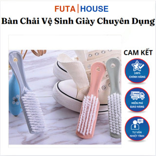 Bàn chải vệ sinh giày chà giày chuyên dụng