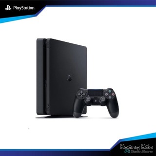 Máy Ps4 Slim Hack Cũ