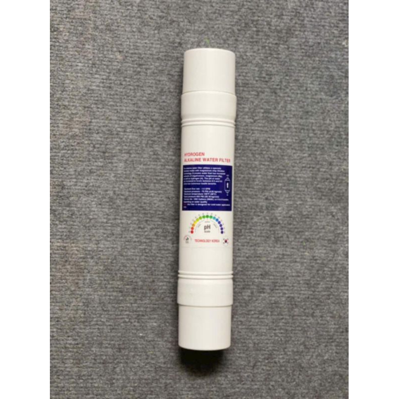 Lõi tạo ion kiềm Hydrogen Alkaline Hàn Quốc