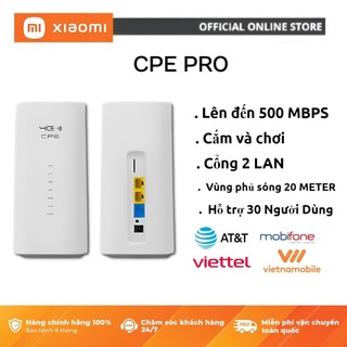 Bảo hành 5 nămbộ định tuyến wifi modem thẻ sim5g 𝐂𝐏𝐄 𝐏𝐑𝐎 bộ định tuyến lte cat12 gốc lên đến 600mbps bộ định tuyến