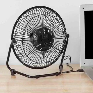 Quạt để bàn mini cắm cổng USB