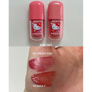 Son Amuse Bebe Tint x Hello Kitty
