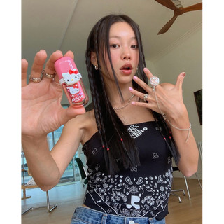 Son Amuse Bebe Tint x Hello Kitty