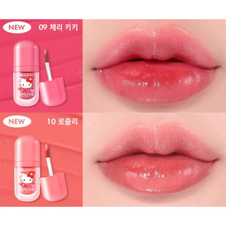 Son Amuse Bebe Tint x Hello Kitty