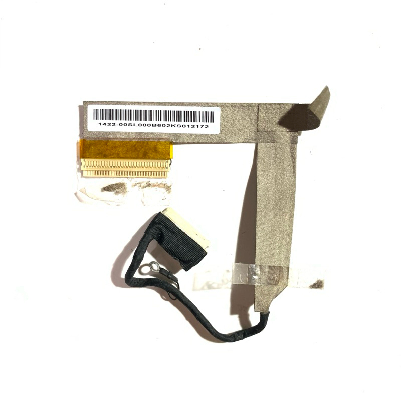 Thay cáp màn hình cho laptop ASUS Eee PC 1215B zin bóc máy