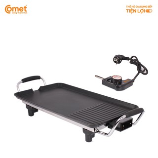 [Có hỏa tốc TPHCM ] Bếp nướng điện không khói COMET - CM5665