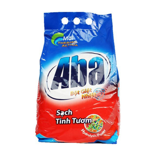Bột giặt nhiệt Aba 5.7kg