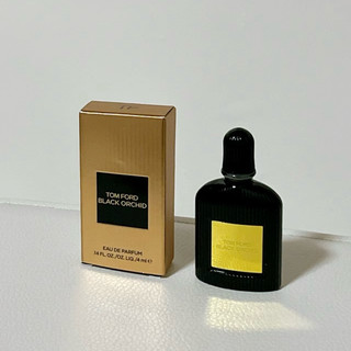 Nước hoa Tom Ford Black Orchid