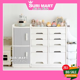 🌺🌺 Tủ Nhựa Cho Bé Newbe baby, Tủ Quần Áo Trẻ Em Nhiều Ngăn, Tủ để đồ sơ sinh 7 ngăn, 12 ngăn, 14 ngăn