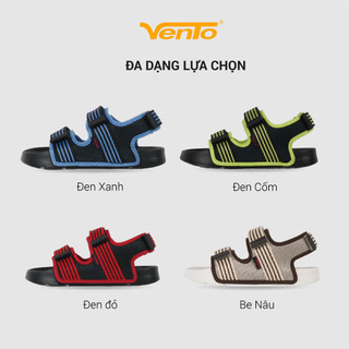 Giày Sandal VENTO NEWYORKER SD-FL45