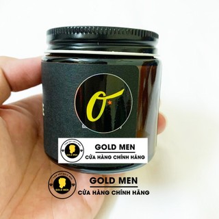 Sáp vuốt tóc O'douds Matte Paste + Tặng quà