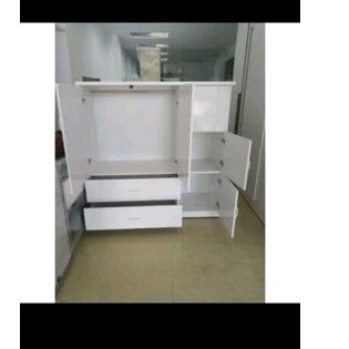 Tủ nhựa đài Loan trẻ em